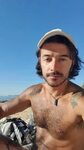 Ollie_Kelev в Твиттере: "Horny and nude at the beach 🌞 🏝 👍 🏽 